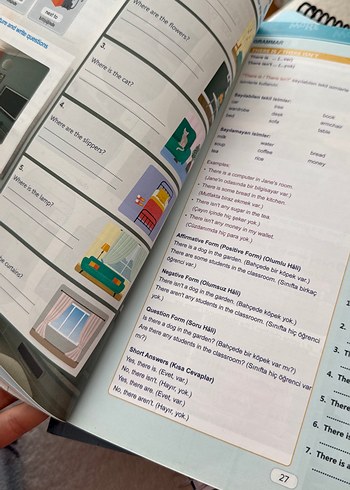 More & More 9 Öğrenci Kitabı Osman Karakula - Görsel 5