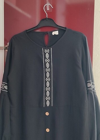 Diğer Tesettür elbise 