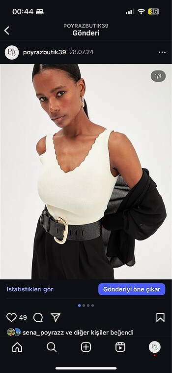 Zara Croplar