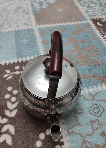 Beden Demlik üstü