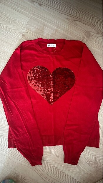 H&M Kazak