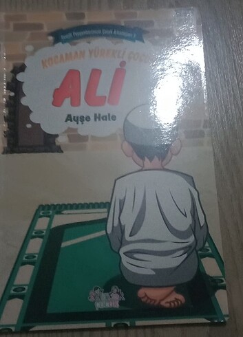 Kitap 