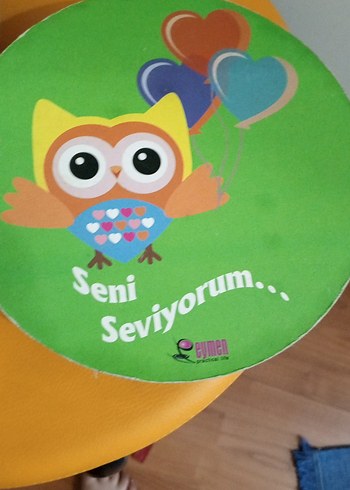 Renkli Çocuk aktivite masası - Görsel 3