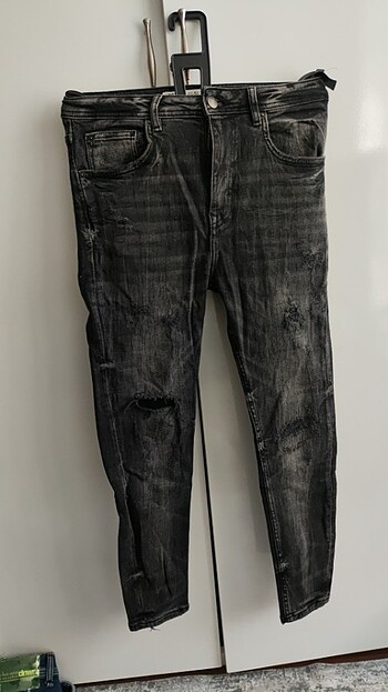 Zara kot pantolon