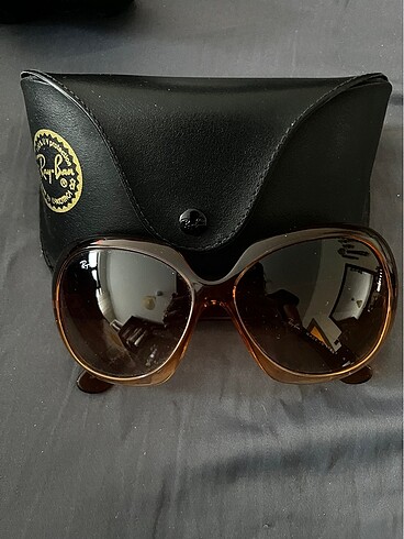 Ray Ban Güneş Gözlüğü