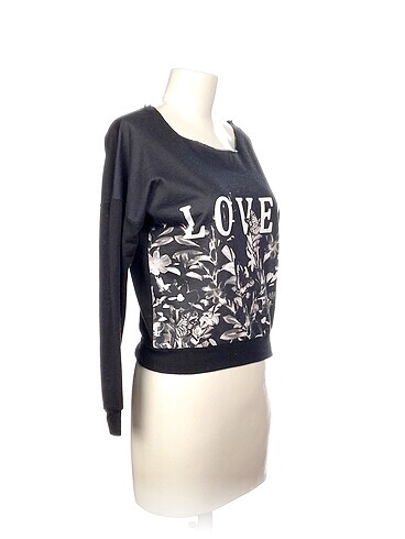 Vintage Love Diğer Bluz %70 İndirimli.
