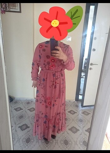 Günlük Elbise 