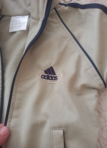 Adidas Eşofman üstü