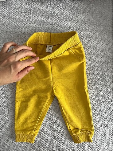 LC Waikiki Alt üst takım