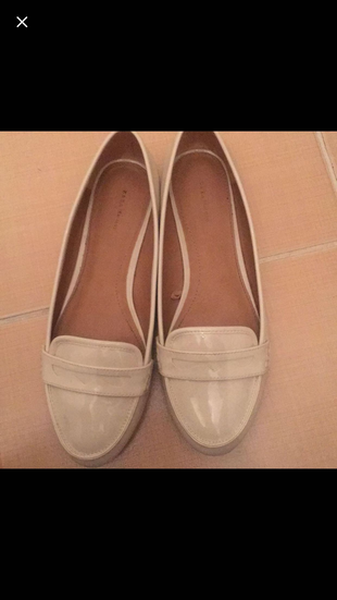 Zara bir kere giyildi altlarının ve içinin temizliğinden görebil