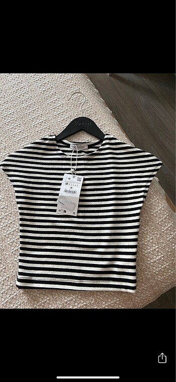 Zara basic