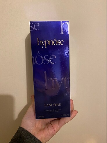 Lancome hypnose parfüm 75ml edp