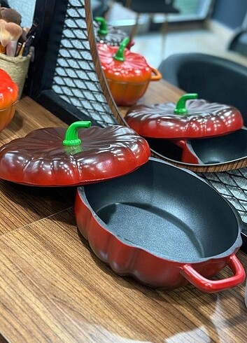 Karaca domates modeli 24 cm