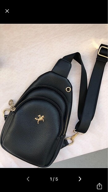 Nas bag