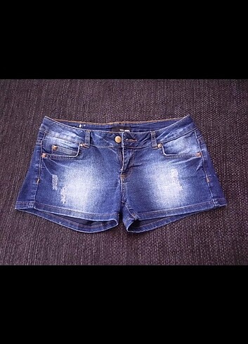 Diğer 36 Beden Jean Kot şort