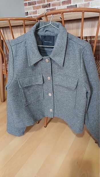 LC Waikiki Ceket