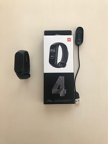 Mi band 4