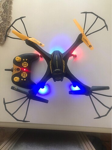 Corby Drone