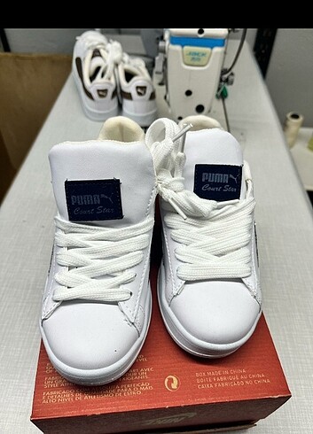 Puma AYKKABI