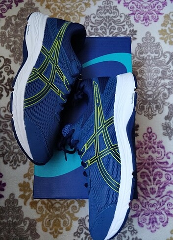 Asics gel contend 6 extra large