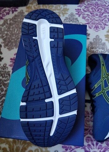 diğer Beden Asics gel contend 6 extra large