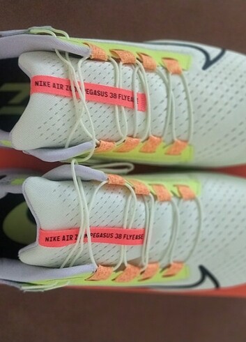 Nike Nike Pegasus 38 flyease