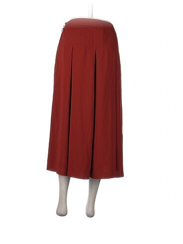 s Beden PreLoved Kumaş Pantolon %70 İndirimli.