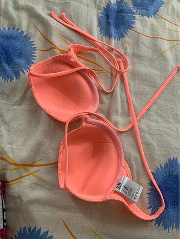 H&M Bikini üstü