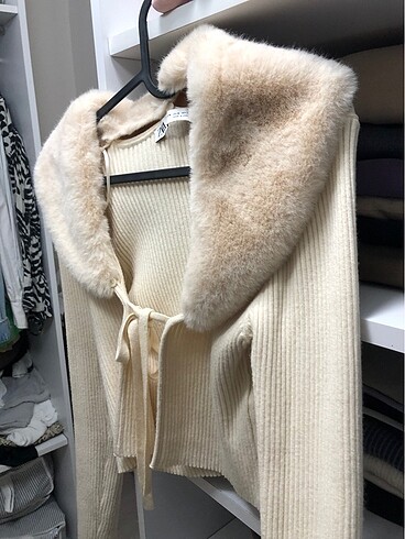 Zara Zara hırka