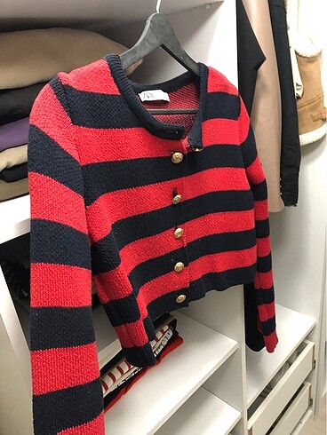 Zara Zara hırka
