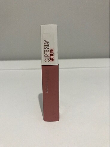 Maybelline Mat Ruj