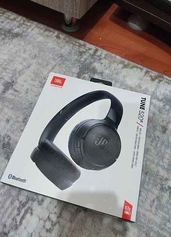 JBL 520 BT 