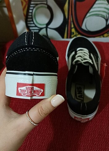 38 Beden Vans Old skool