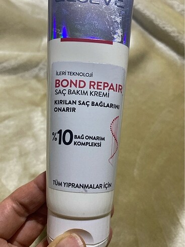 Loreal elseve - Görsel 3