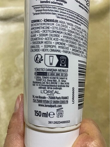 Loreal elseve - Görsel 5