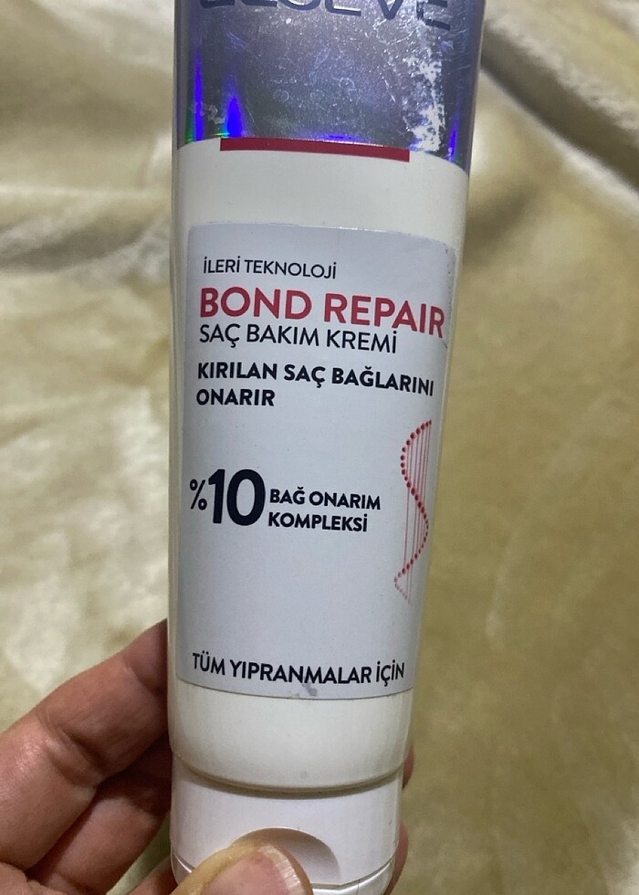 Loreal elseve - Görsel 3