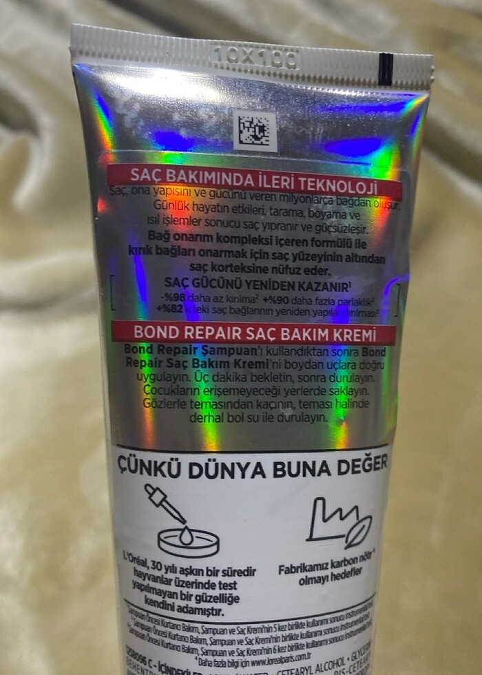 Loreal elseve - Görsel 4