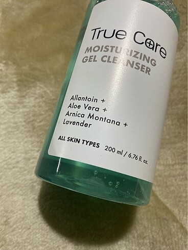 Diğer True Care