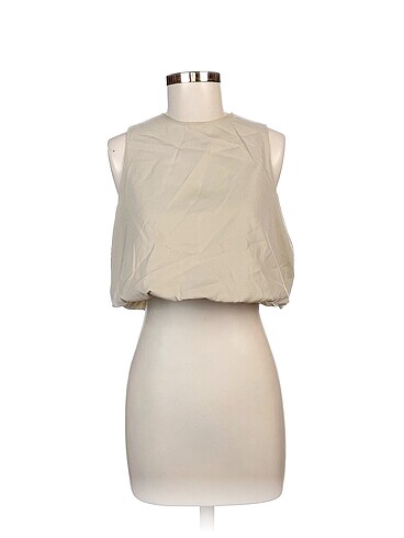 Vintage Love Bluz %70 İndirimli.