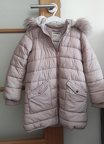 Lcwaikiki kışlık mont