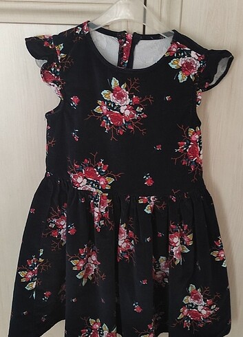 LC Waikiki LCW çocuk elbise