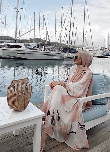 l Beden Şehrimoda Elbise