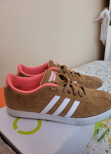 Adidas Spor ayakkabı