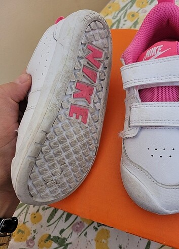 Nike Spor ayakkabı