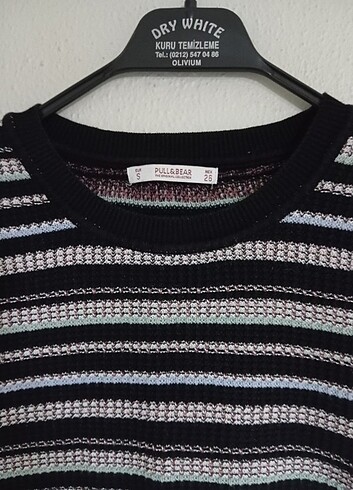 Pull and Bear Kazak