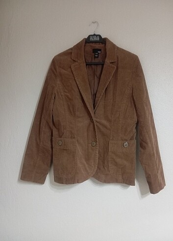 H&M blazer ceket