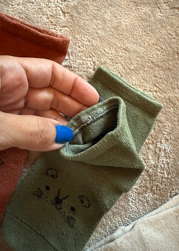 Lcwaikiki 23-26 numara Çorap Seti - Görsel 3