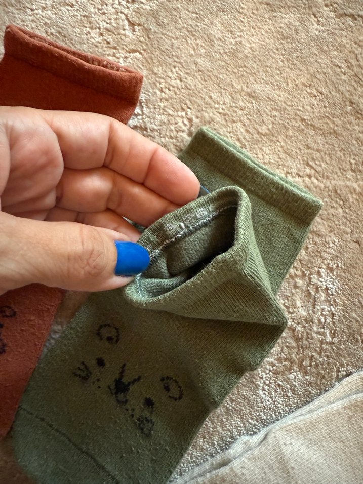 Lcwaikiki 23-26 numara Çorap Seti - Görsel 3