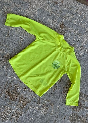 Gap Renkli Erkek Çocuk Uzun Kollu Mayo Takımı - Görsel 5