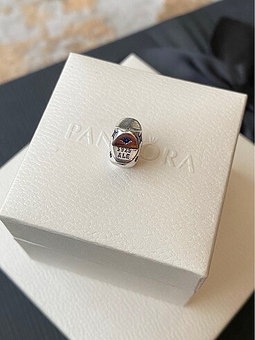  Beden İddialı ışıltılı yıldız pandora charm